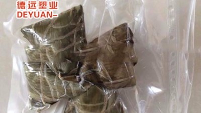 高溫蒸煮食品包裝袋的三大優(yōu)勢，太強(qiáng)大了！