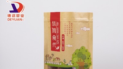 食品包裝袋在日常使用中需要注意的事項(xiàng)你都清楚嗎？