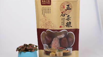 透明開(kāi)窗食品包裝袋引領(lǐng)食品包裝界的潮流！