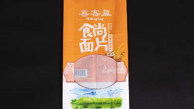 食品包裝袋有氣味還能使用嗎？是不是有毒？