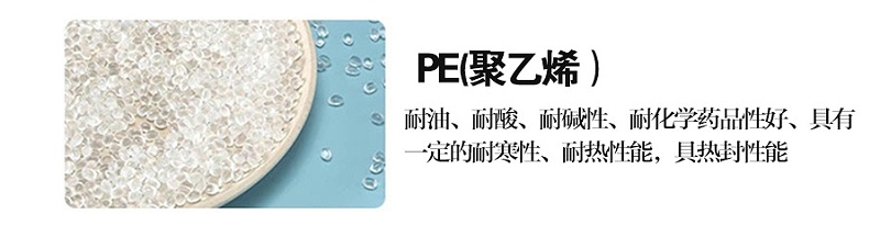 pe原材料