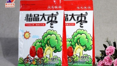 八邊封自立袋破袋，大概是這三個(gè)原因！