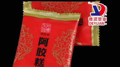 綠色食品包裝袋技術(shù)提升從“六大方面”入手！