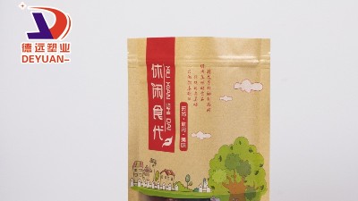 食品包裝袋為什么會(huì)出現(xiàn)卷翹包裝不平整變形等問題？