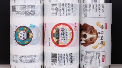 食品包裝卷膜熱封強(qiáng)度問(wèn)題，竟是這幾個(gè)家伙在搗鬼！