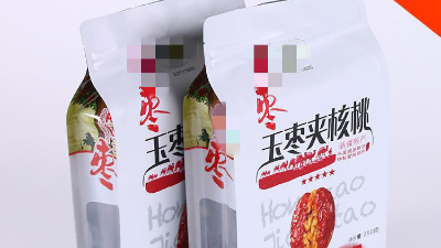 到底八邊封食品包裝袋有哪些誘惑力在勾引著人們？