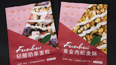 食品包裝袋上的“無糖”是真的嗎？你了解多少？