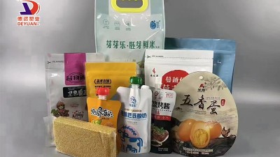 食品包裝袋上那些常用的標(biāo)識(shí)，都是什么意思？