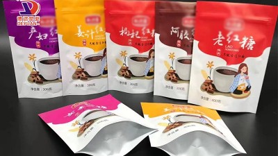 一個(gè)合格的塑料包裝袋印刷，需滿足6個(gè)要求！